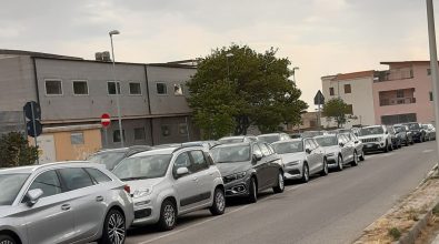 Ravagnese, Maiolino denuncia: «Parcheggi impossibili alla scuola Nosside»