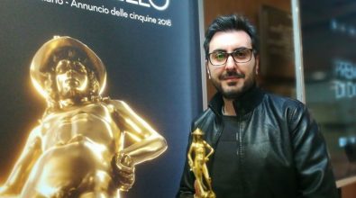 Catona Film Festival, il premio “Verso sud” va al regista Alessandro Grande