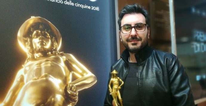 Catona Film Festival, il premio “Verso sud” va al regista Alessandro Grande