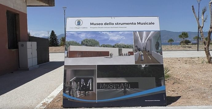 Il Museo dello strumento musicale resta nel cuore dal waterfront. Tra circa un anno l’inizio dei lavori
