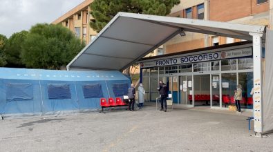 Ospedale di Locri, si dimette la responsabile del Pronto Soccorso