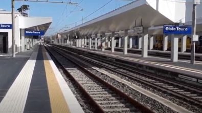 Gioia Tauro, il comitato “In movimento”: «La stazione sia inclusa tra le fermate dei treni ad alta velocità»