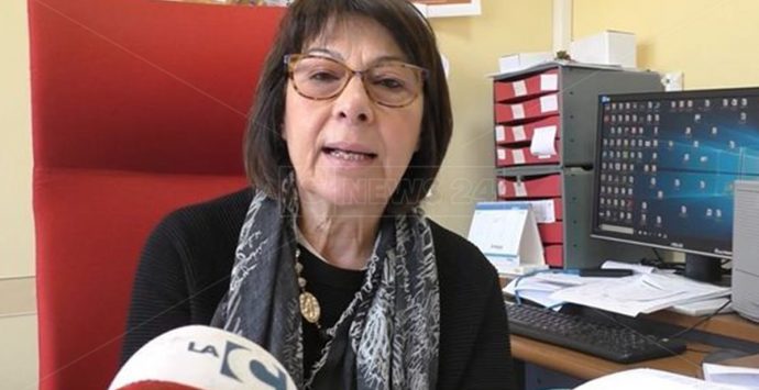 Manca la neuropsichiatria infantile in Calabria: l’impegno di Amalia Bruni