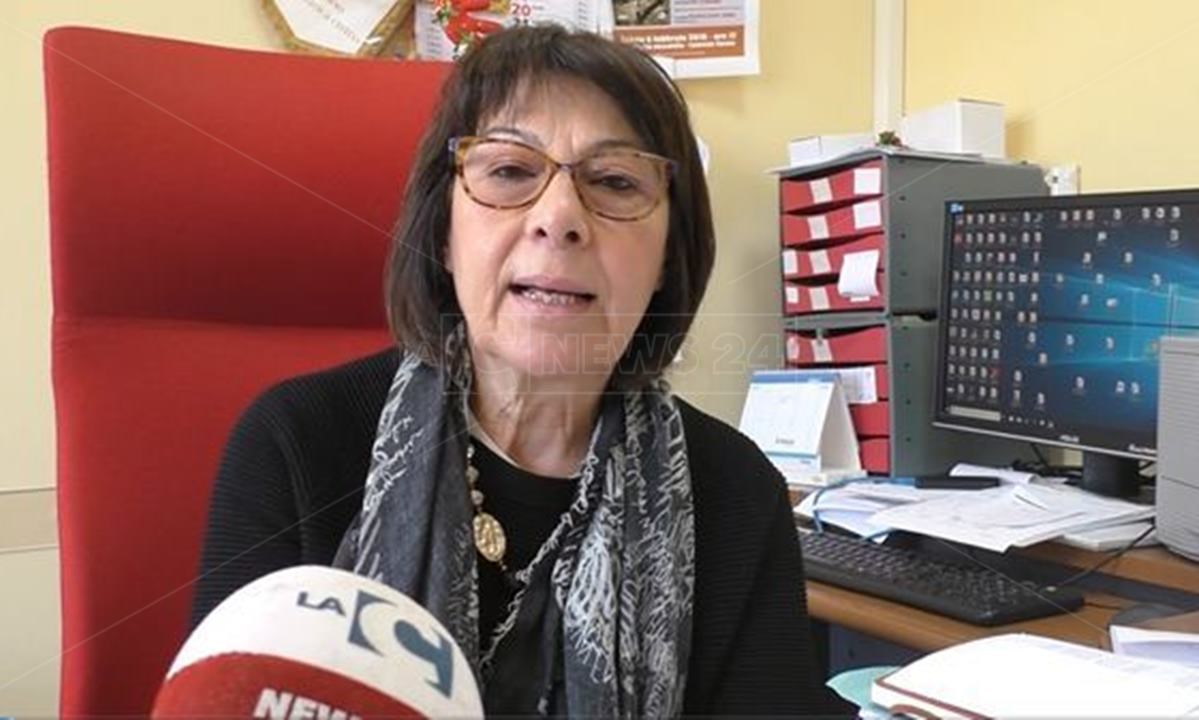 Manca la neuropsichiatria infantile in Calabria: l’impegno di Amalia Bruni