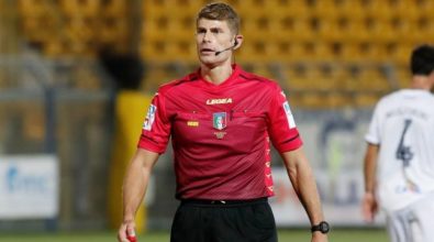 Calcio: Reggio Calabria torna in Serie A, l’arbitro Cosso dirigerà Bologna-Empoli