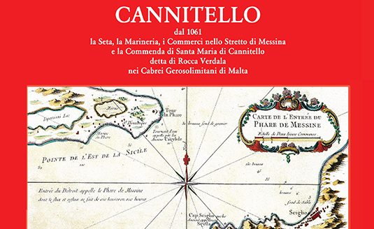 Una monografia su Cannitello ricostruisce la sua storia ultra millenaria