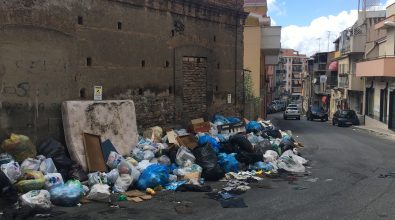 Reggio, emergenza igienico-sanitaria nel quartiere di Modena San Sperato e San Giorgio