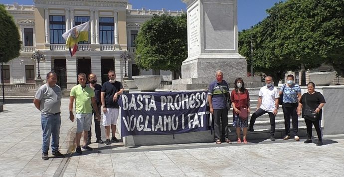 Alloggi popolari a Reggio, l’Osservatorio: «Al Comune non interessa legalizzare il settore»