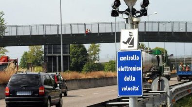 Autovelox, la denuncia dell’Unione consumatori: «Anche a Reggio usati come bancomat»