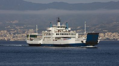 Attraversamento dello Stretto, Nucera: «No ai 35 milioni alle navi private»