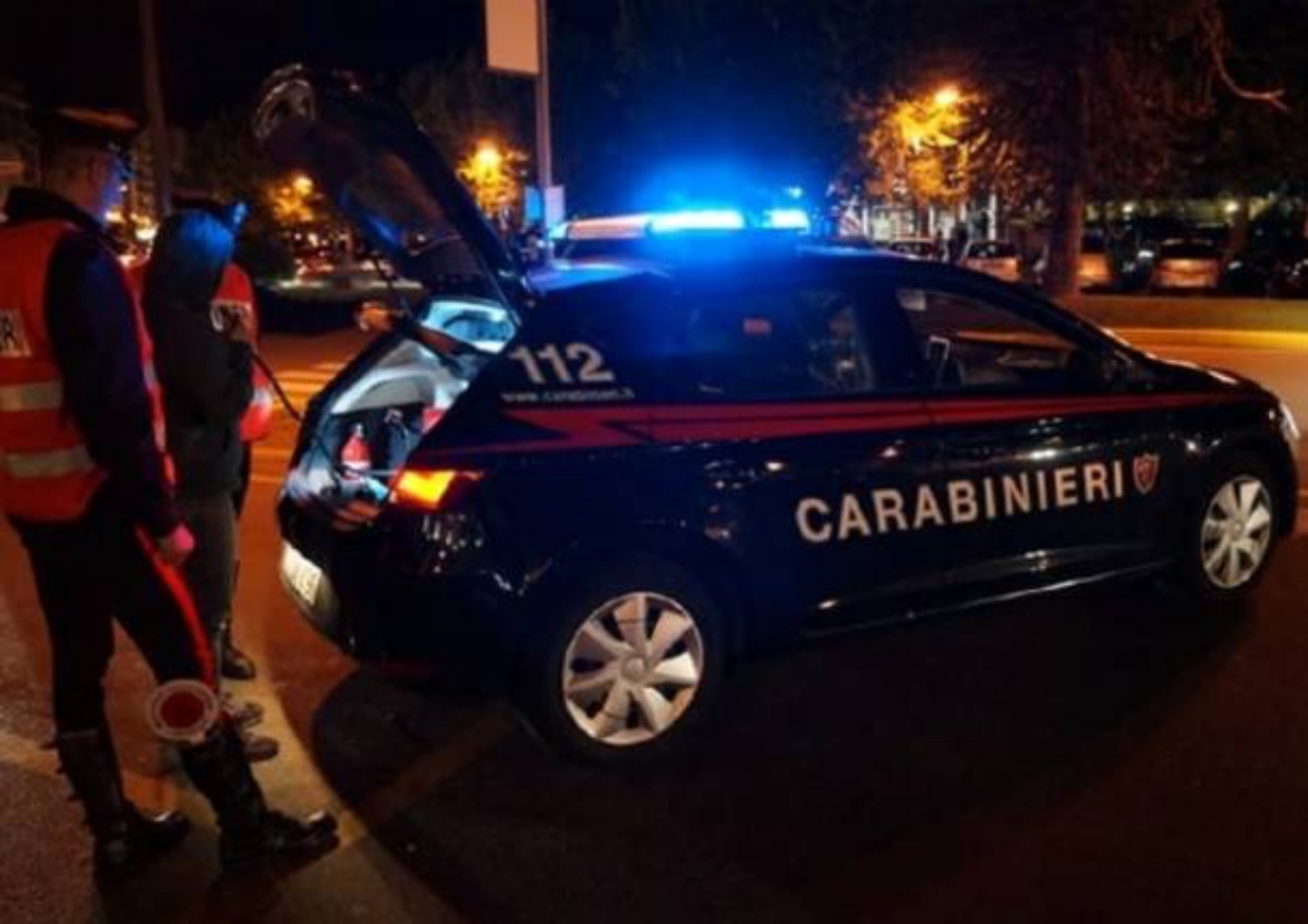 ‘Ndrangheta, 12 arresti nelle cosche Piromalli, Molè e Pesce. NOMI E DETTAGLI
