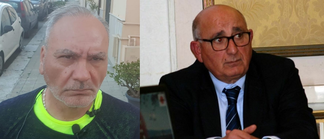 Diffamò il sindaco di Roccaforte del Greco, condannato il giornalista Luigi Palamara