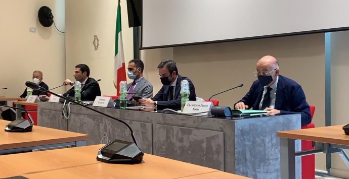 Giustizia, ieri alla Camera il convegno di Forza Italia sui rischi penali nell’attività d’impresa