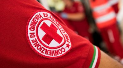 Reggio Calabria, la Croce Rossa porta in piazza la campagna “Io non rischio”