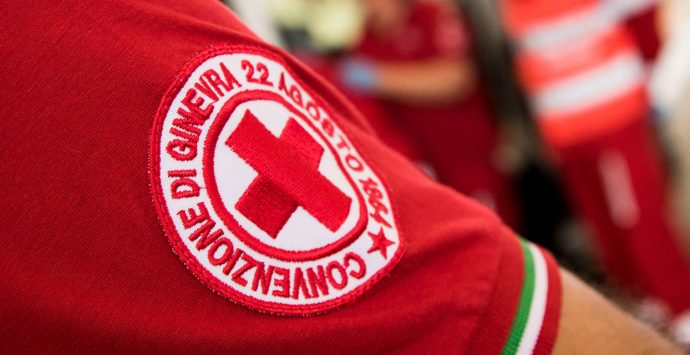 Taurianova, aperte le iscrizioni al corso per diventare volontari della Croce rossa