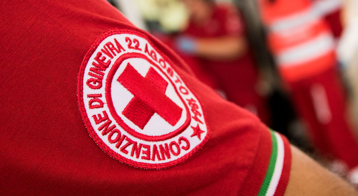 Taurianova, la Croce rossa organizza un nuovo corso base per volontari