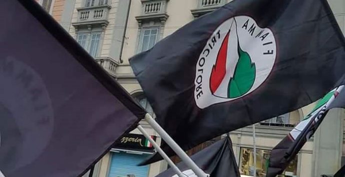 Rifiuti e emergenza idrica, Fiamma tricolore: «Il fanatismo politico della maggioranza falcomatiana affonda Reggio Calabria»