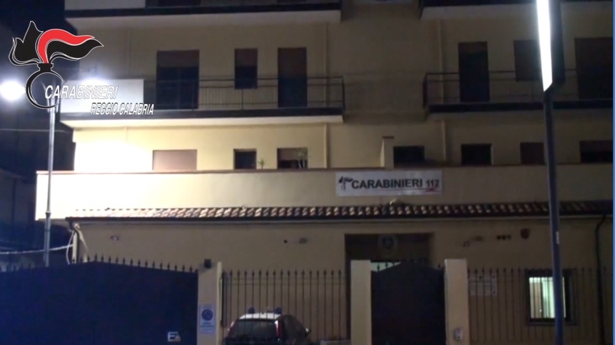 ‘Ndrangheta, operazione “Geolja”: 12 misure cautelari dei carabinieri nella Piana di Gioia Tauro