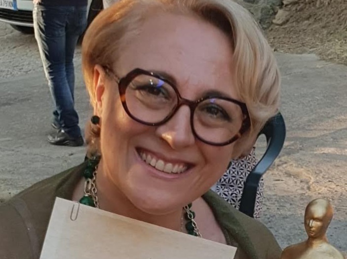 Messina, alla scrittrice palmese Patrizia Pipino il premio “La lanterna bianca”