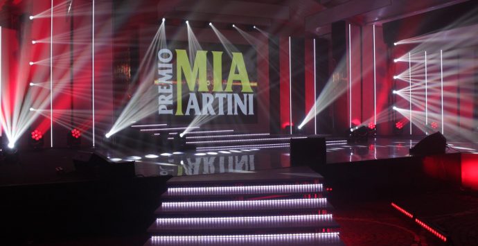 Premio Mia Martini, al via il voto online dei brani in gara