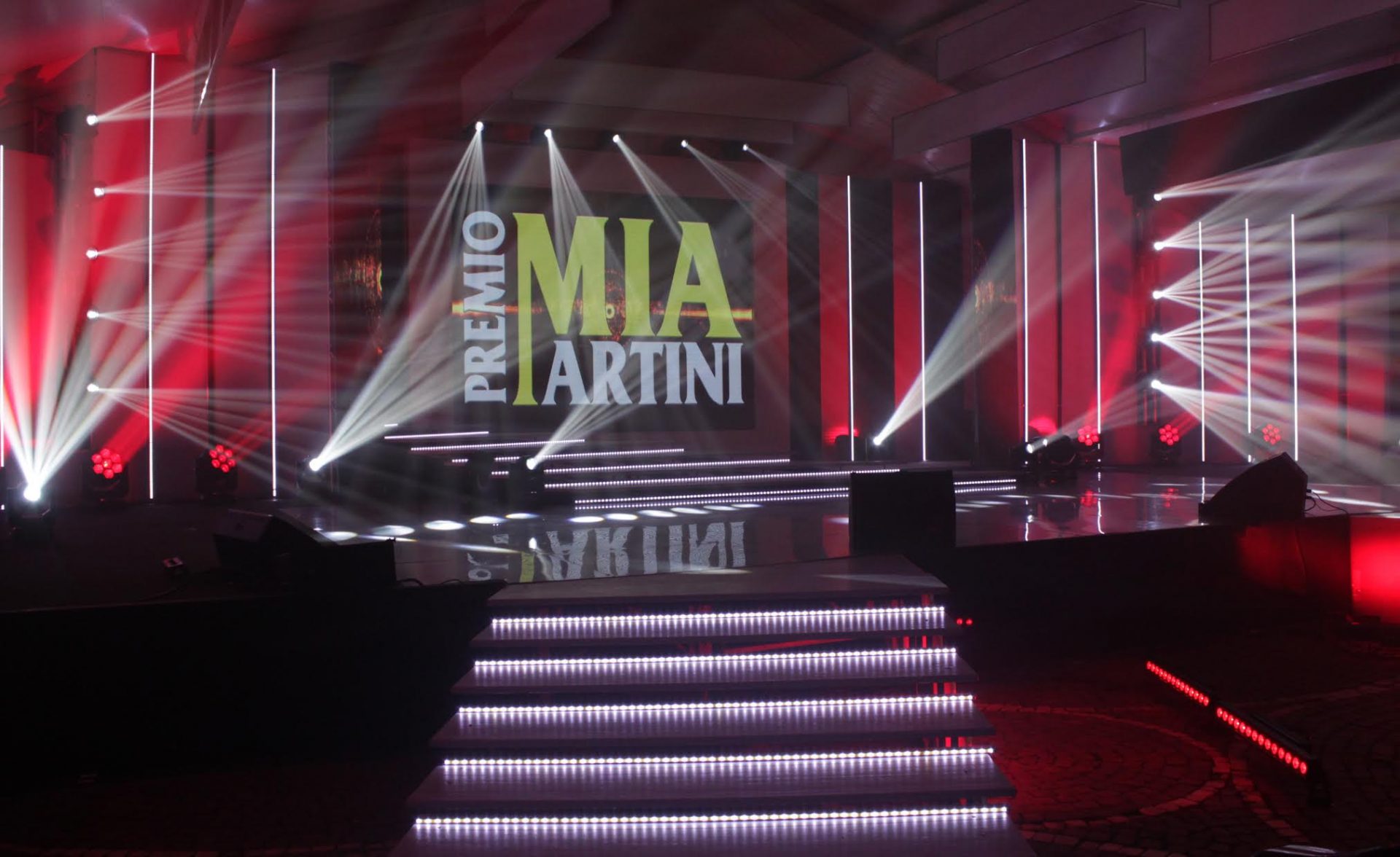 Premio Mia Martini, al via il voto online dei brani in gara