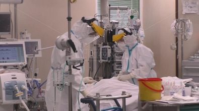 Coronavirus Reggio Calabria, un morto e 149 nuovi positivi