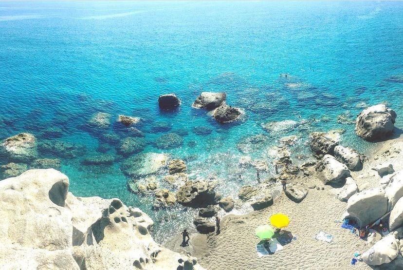 La Riviera dei gelsomini, un angolo di paradiso fatto di storia, mare cristallino e natura selvaggia
