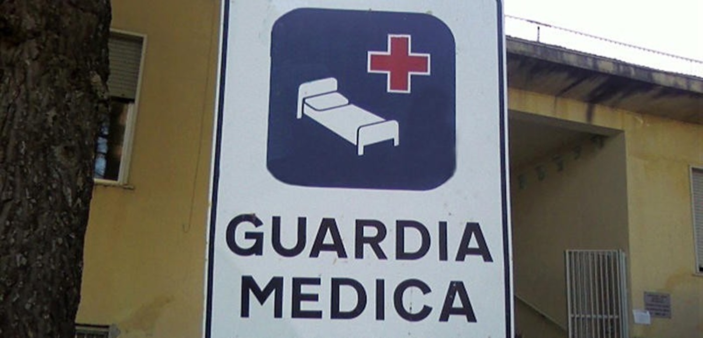 Sanità Calabria, guardie mediche “online” e centrale regionale per le emergenze: ecco cosa cambia