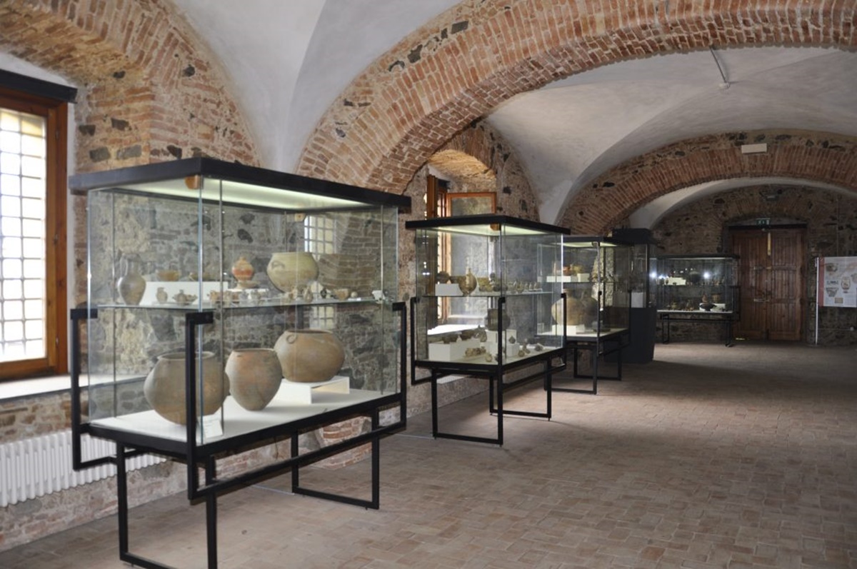 Gioia Tauro, al Museo di Mètauros proseguono “Le notti dell’archeologia”