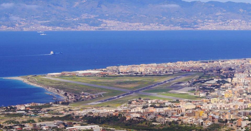 Aeroporto dello Stretto, Falcomatà: «Uscire al più presto dalla gestione unica regionale»