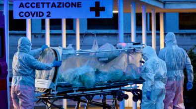 Coronavirus, grave un 22enne a Reggio Calabria: trasferito d’urgenza a Catanzaro