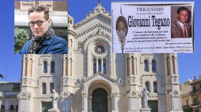 Reggio, messa in cattedrale in memoria del boss Tegano. Klaus Davi cacciato: «Disturbi la famiglia»