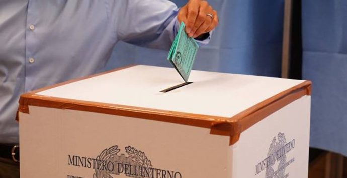 Politiche 2022, la posta in gioco in Calabria