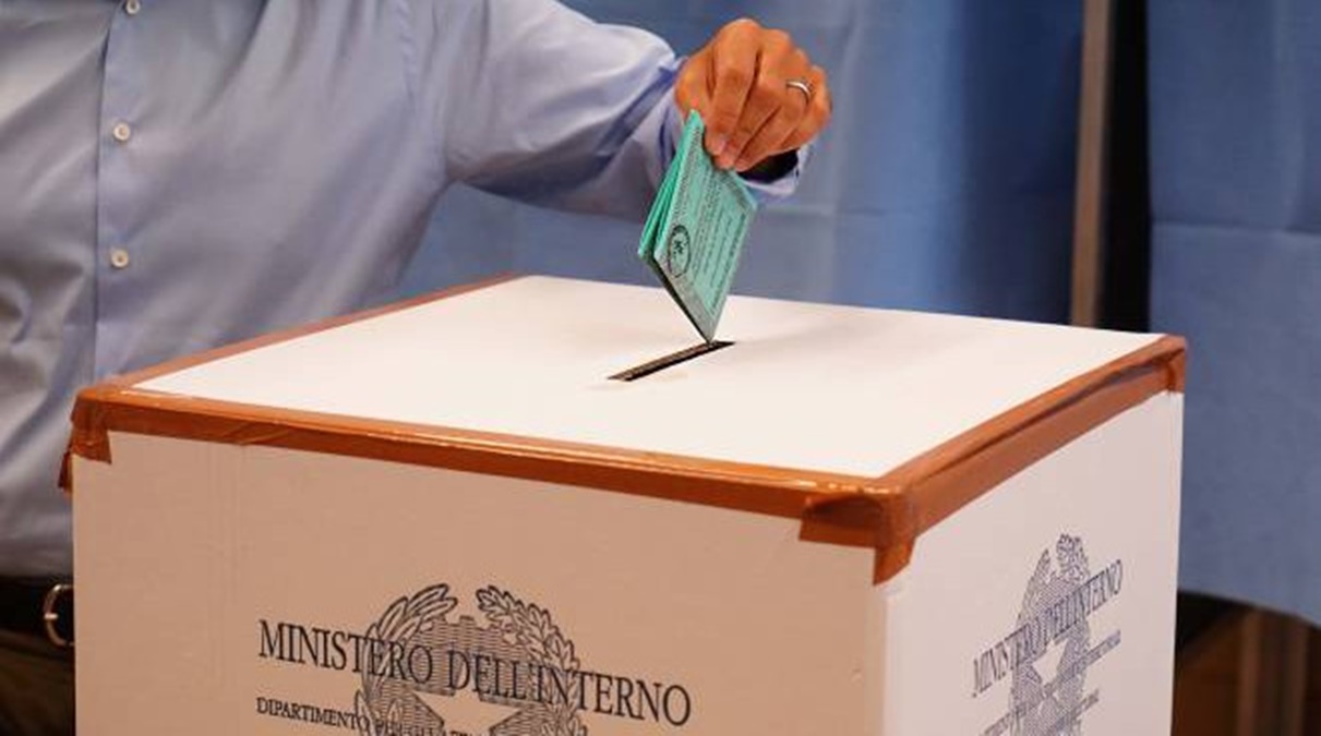 Politiche 2022, la posta in gioco in Calabria