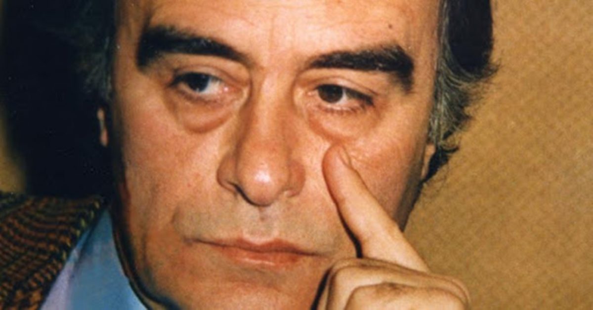 9 agosto 1991: l’assassinio del giudice calabrese Antonino Scopelliti. Trent’anni senza verità e giustizia