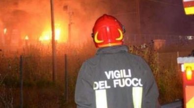 Incendi in Aspromonte, i sindacati: «Grazie a tutti i Vigili del fuoco in prima linea per gestire l’emergenza»