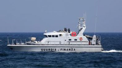 Nuovo sbarco di migranti a Roccella Jonica: arrivati in 122
