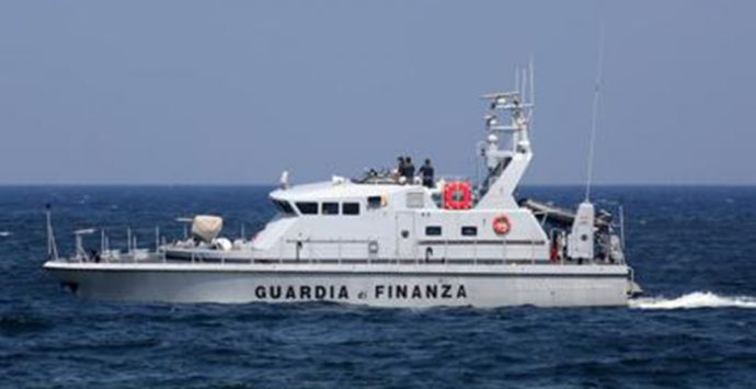Canoni demaniali marittimi, la GdF rileva evasioni d’imposta per 800mila euro lungo la costa reggina
