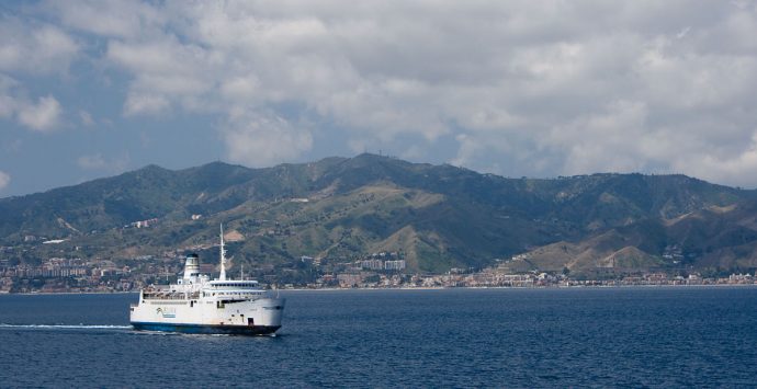 Rfi, Stretto di Messina: pubblicata gara per due navi veloci dual fuel