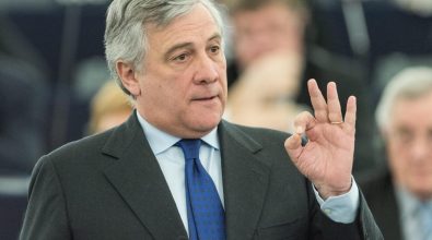 Ponte sullo Stretto, Tajani: «Andremo fino in fondo»