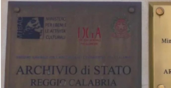 All’Archivio di Stato, il libro “L’Arma dei Carabinieri a Reggio Calabria 1860-1970″