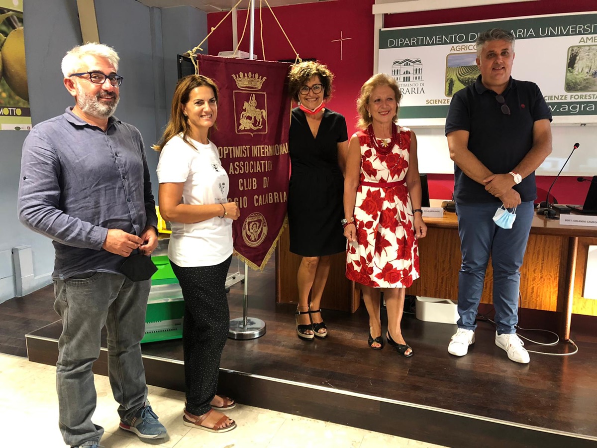 Reggio, l’importanza delle api al centro del seminario del Dipartimento di Agraria della UniRc