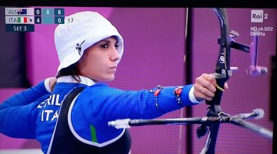 Taurianova esplode di gioia per la vittoria di Enza Petrilli alle Paralimpiadi di Tokyo