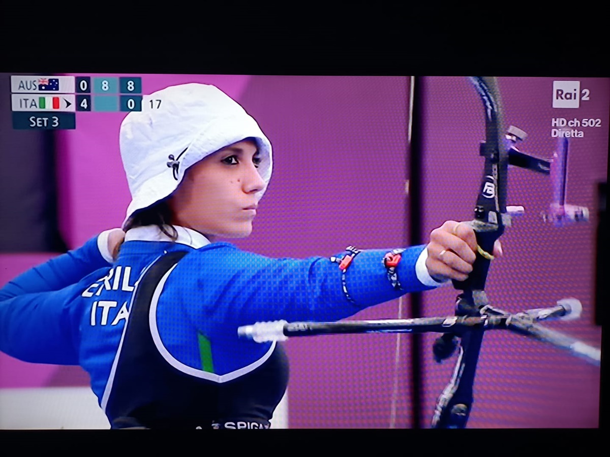 Taurianova esplode di gioia per la vittoria di Enza Petrilli alle Paralimpiadi di Tokyo