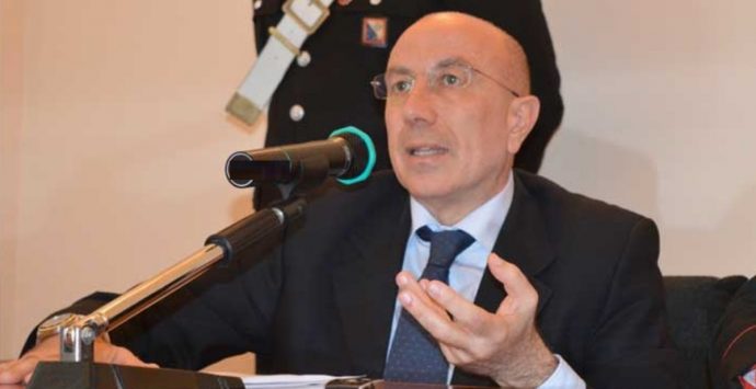 Gerardo Dominijanni è il nuovo procuratore generale di Reggio Calabria. La decisione del plenum