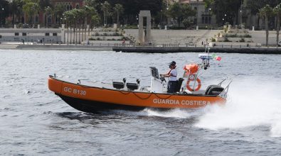 “Mare sicuro”, il bilancio dell’estate 2021 della Guardia costiera: 110 persone salvate