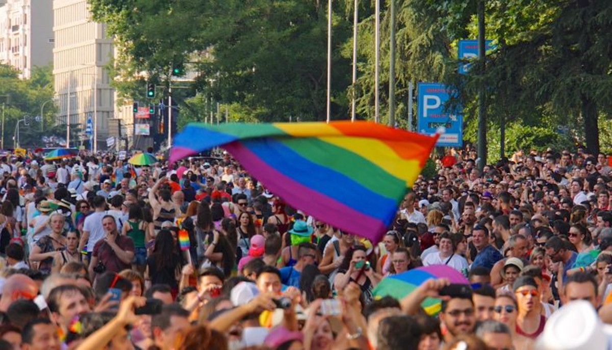 Elezioni regionali, associazioni LGBT+ promuovono “La Calabria dei diritti”
