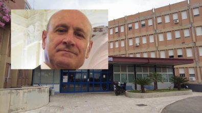 Locri piange il ginecologo Domenico Modesto, per 40 in servizio in ospedale