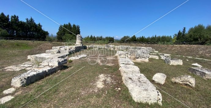Museo e Parco di Locri, dal 16 al 18 giugno le “Giornate europee dell’Archeologia”