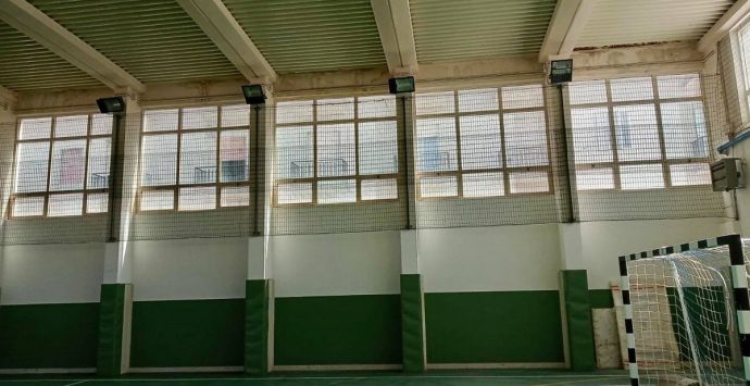 Palestre scolastiche della Città Metropolitana, aperto il bando per associazioni e società sportive